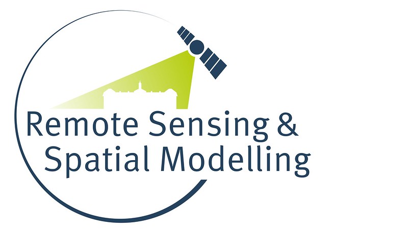 Remote Sensing and Spatial Modelling Courses